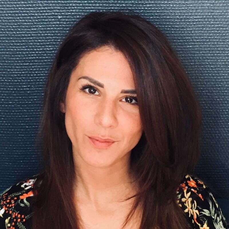 Wassila - Coloriste & Coupeuse