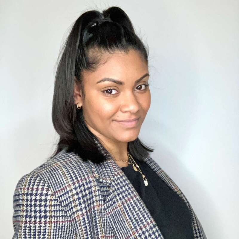 Expert profile picture