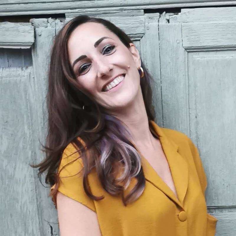 Chloé - Coloriste &amp; Coupeuse