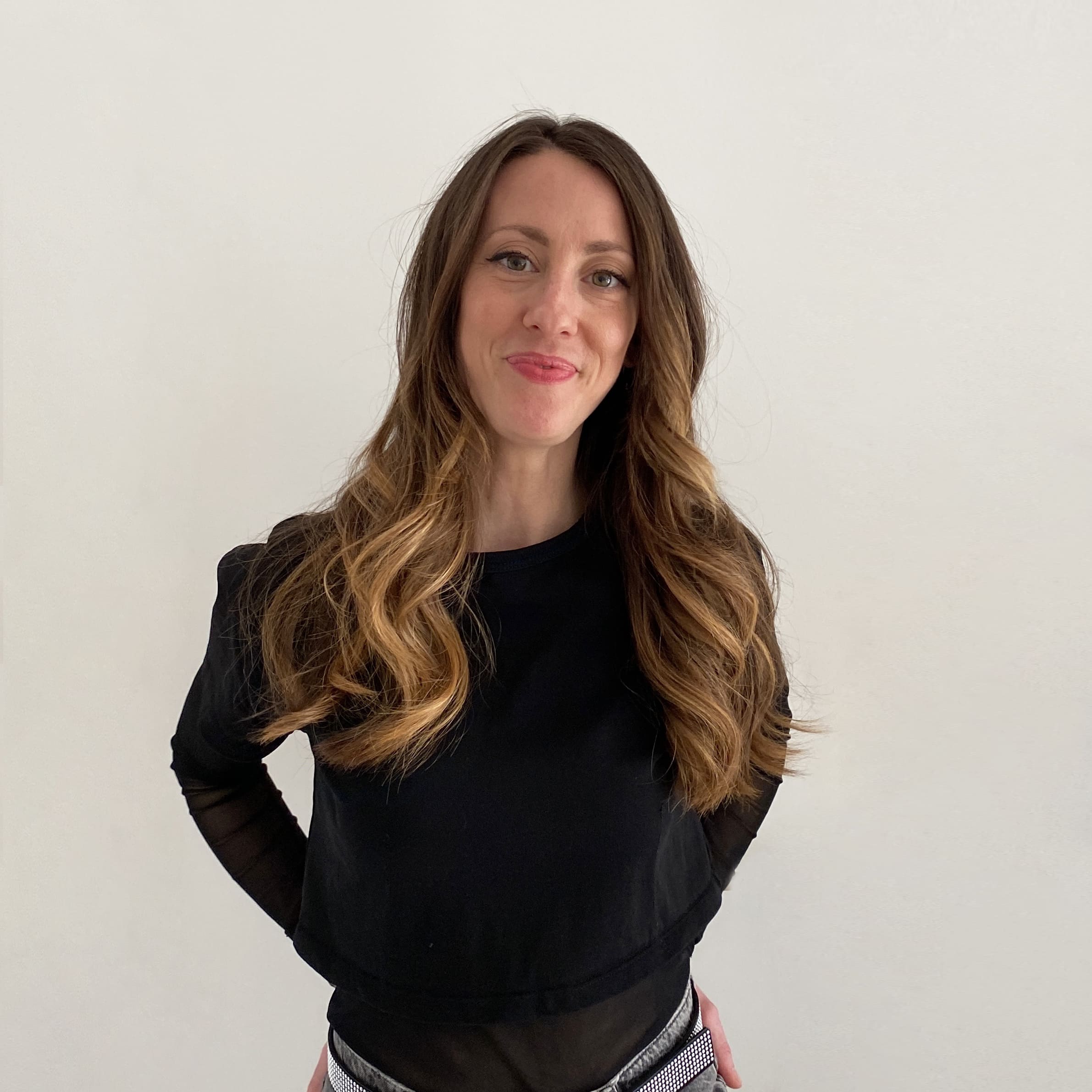 Expert profile picture