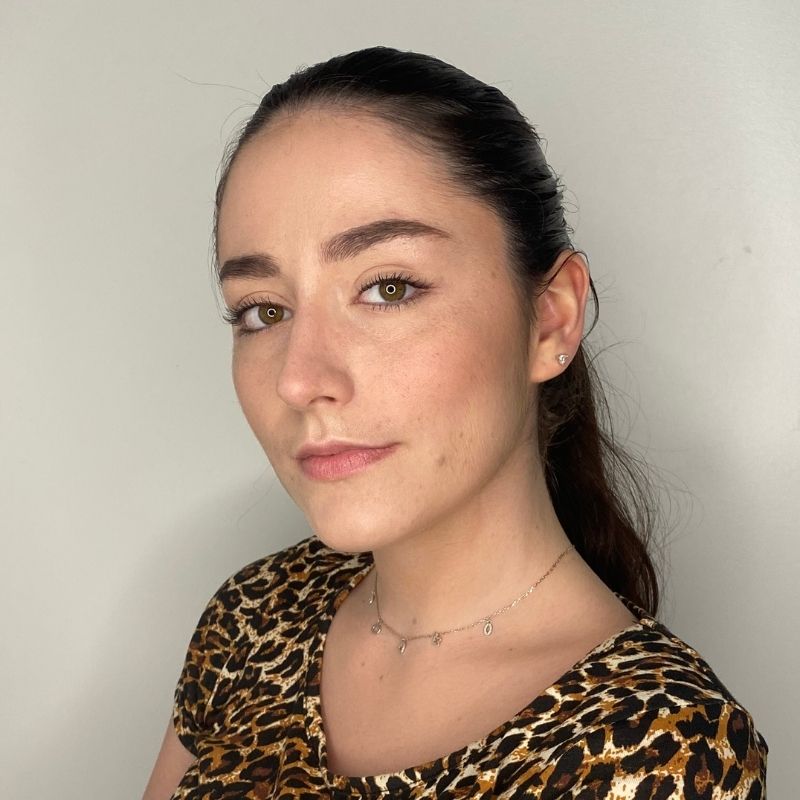 Cathleen - Coloriste &amp; Coupeuse