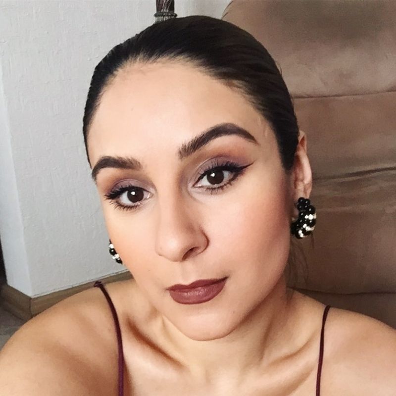 Naoli - Coloriste &amp; Coupeuse