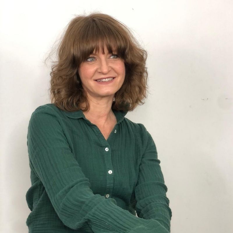 Expert profile picture