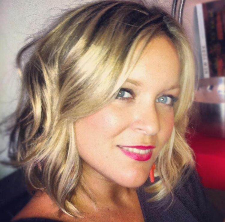 Expert profile picture